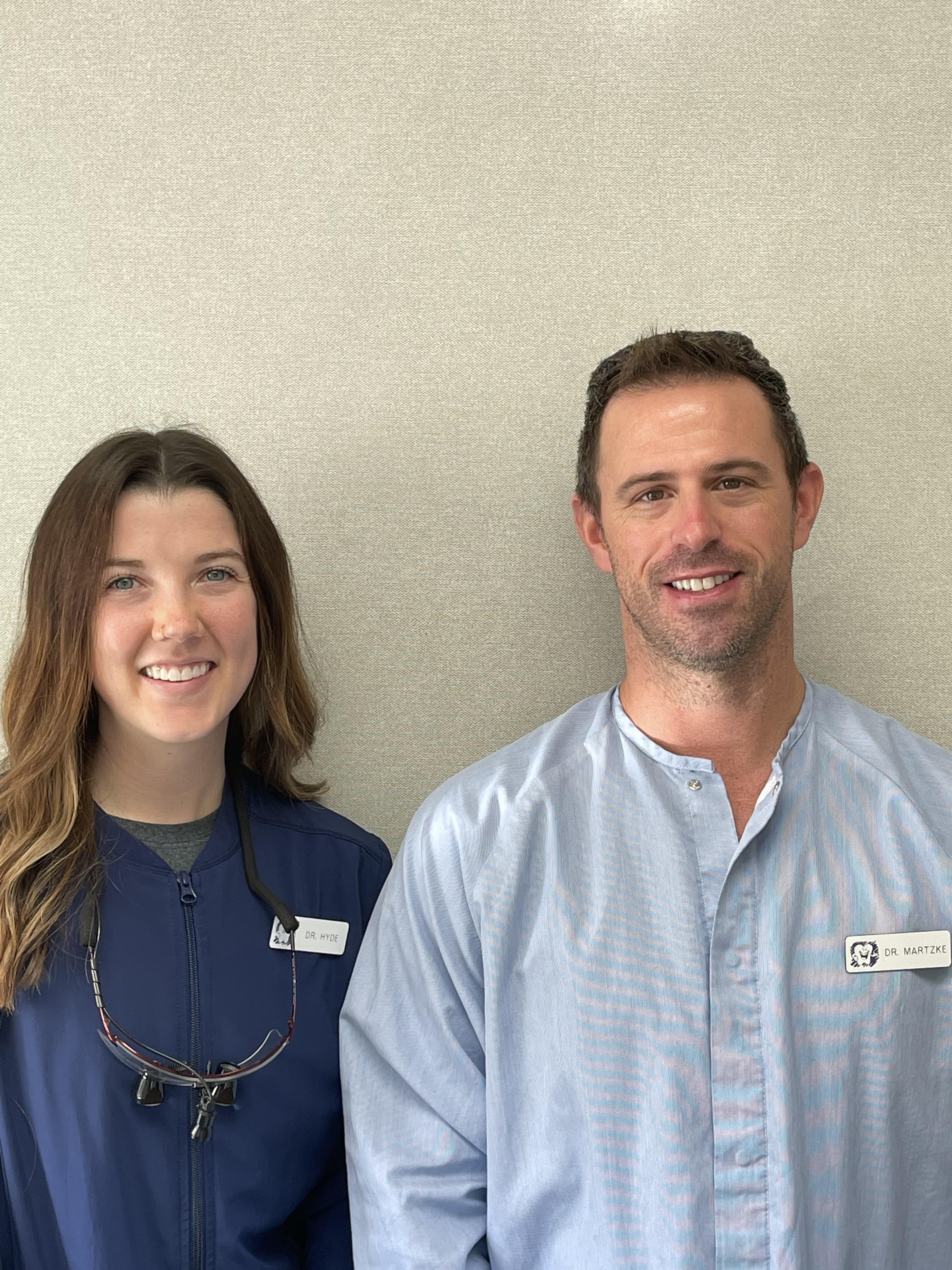 Meet The Doctors Royal Oak, Michigan Modern Dentistry of Royal Oak